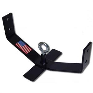 Rafter Heavy Bag Hanger